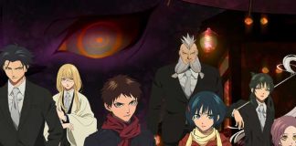 ¡Ya hay fecha de estreno para la segunda temporada de Mononogatari!