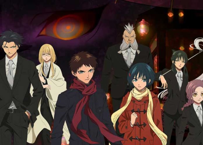 ¡Ya hay fecha de estreno para la segunda temporada de Mononogatari!