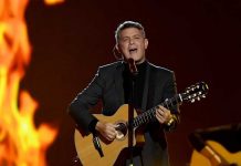 Alejandro Sanz se confiesa "triste y cansado": "A veces no quiero ni estar"