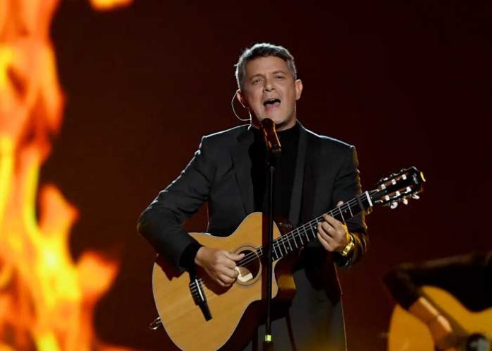 Alejandro Sanz se confiesa 