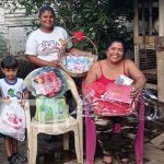 ¡Mis niños se me crecieron! A sus 23 años, hija agradece todo lo que su madre hizo ¡Mis niños se me crecieron! A sus 23 años, hija agradece todo lo que su madre hizo
