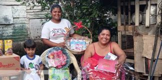 ¡Mis niños se me crecieron! A sus 23 años, hija agradece todo lo que su madre hizo