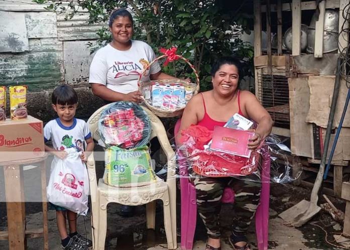 ¡Mis niños se me crecieron! A sus 23 años, hija agradece todo lo que su madre hizo