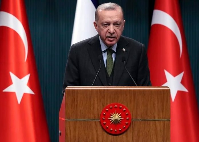 Erdogan como favorito en la segunda vuelta de Elecciones en Turquía