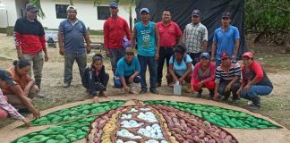 Centro de desarrollo de tecnología Agropecuarias "Hermano Parrales Estrada"