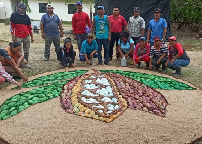 Centro de desarrollo de tecnología Agropecuarias 