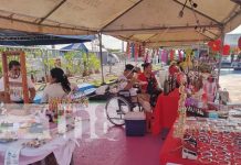 Foto: Muchas alternativas en el puerto Salvador Allende para disfrutar en familia / TN8