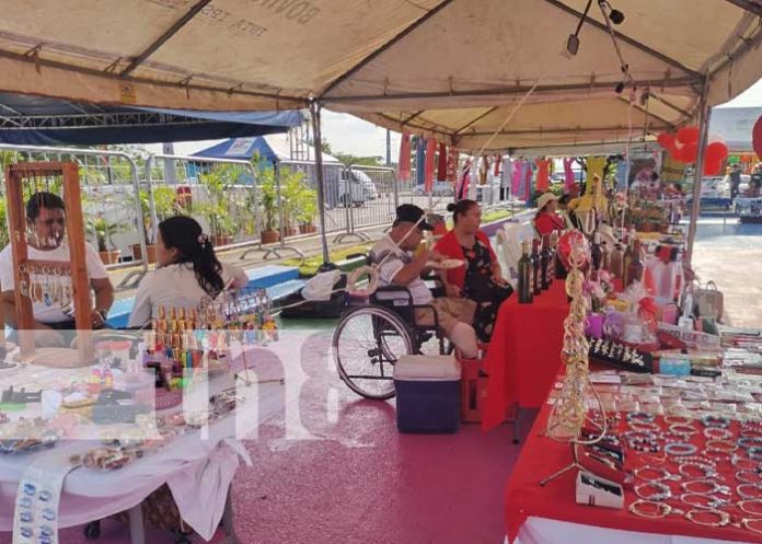 Foto: Muchas alternativas en el puerto Salvador Allende para disfrutar en familia / TN8