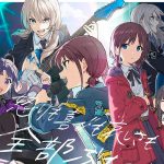 ¡Lo que tanto esperabas!: Girls Band Cry, una nueva banda de chicas ¡Lo que tanto esperabas!: Girls Band Cry, una nueva banda de chicas