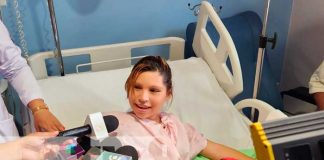 Mujeres bendecidas dan a luz el 30 mayo, reciben obsequios en hospitales del país
