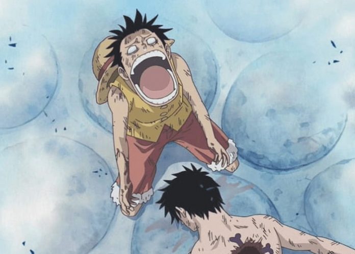 ¿Cuántos personajes han muerto en One Piece?