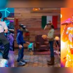 Bizarrap y Peso Pluma se unen para sacar la Session #55 Bizarrap y Peso Pluma se unen para sacar la Session #55