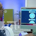 INATEC realiza lanzamiento de mapa interactivo a los nicaragüenses INATEC realiza lanzamiento de mapa interactivo a los nicaragüenses