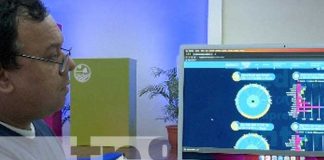 INATEC realiza lanzamiento de mapa interactivo a los nicaragüenses