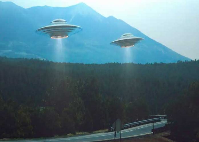 3 La NASA analizó los hallazgos de los OVNIS, decepcionando a muchos