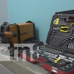 Taller para el mantenimiento de equipos médicos se ubica en la ciudad de Rivas Taller para el mantenimiento de equipos médicos se ubica en la ciudad de Rivas