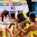 Porteños celebran con un derroche de cultura el día de la dignidad Nacional Foto: Porteños celebran con un derroche de cultura el día de la dignidad Nacional / TN8