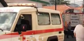 Pintar el techo le costó la vida: Muere electrocutado en Matagalpa