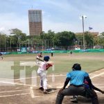 Llegan a las semifinales los Juegos de Béisbol infantil William Sport Foto: Llegan a las semifinales los Juegos de Béisbol infantil William Sport / TN8