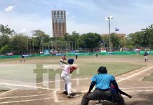 Llegan a las semifinales los Juegos de Béisbol infantil William Sport Foto: Llegan a las semifinales los Juegos de Béisbol infantil William Sport / TN8