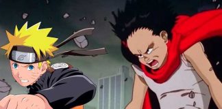 Naruto existe gracias a la inspiración de un póster de "Akira", relata Masashi Kishimoto