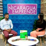 Pasteles, dieta canina y animación es lo que se vivió este jueves en Nicaragua Emprende