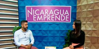 Pasteles, dieta canina y animación es lo que se vivió este jueves en Nicaragua Emprende