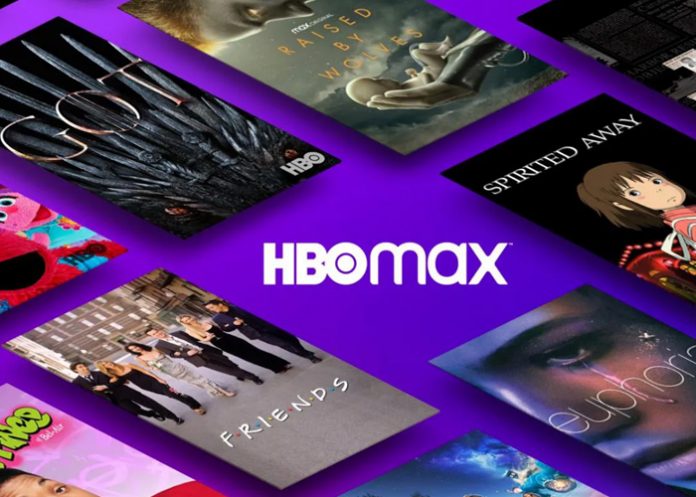 4 Qué te pasó HBO Max? Confusión por nueva app Max en streaming
