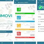 Crean aplicación para monitorear viveros en el marco de una campaña de reforestación