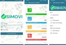 Crean aplicación para monitorear viveros en el marco de una campaña de reforestación