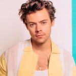 ¿Será Oliver Sudden uno de los amores de Harry Styles?, Aquí te contamos ¿Será Oliver Sudden uno de los amores de Harry Styles?, Aquí te contamos