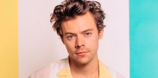 ¿Será Oliver Sudden uno de los amores de Harry Styles?, Aquí te contamos