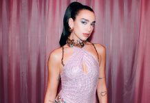¡Icónico! Dua Lipa lanza canción y videoclip para la película de Barbie ¡Icónico! Dua Lipa lanza canción y videoclip para la película de Barbie