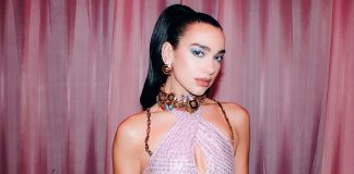 ¡Icónico! Dua Lipa lanza canción y videoclip para la película de Barbie