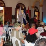 Foto: Conmemoran el 11 aniversario del paso a la inmortalidad del Comandante Borge en Boaco y Granada / TN8