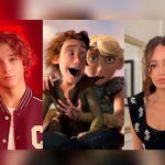 Ya hay protagonistas para el live-action de "¿Cómo entrenar a tu dragón?"