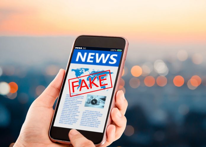 Elon Musk decide que Twitter debe luchar contra las Fake news