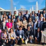 Nicaragua participa del foro de Pymes sobre cadenas agroalimentarias en Italia Nicaragua participa del foro de Pymes sobre cadenas agroalimentarias en Italia