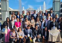 Nicaragua participa del foro de Pymes sobre cadenas agroalimentarias en Italia