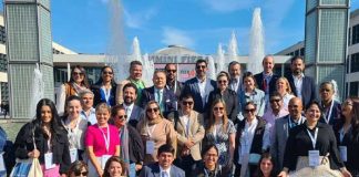 Nicaragua participa del foro de Pymes sobre cadenas agroalimentarias en Italia