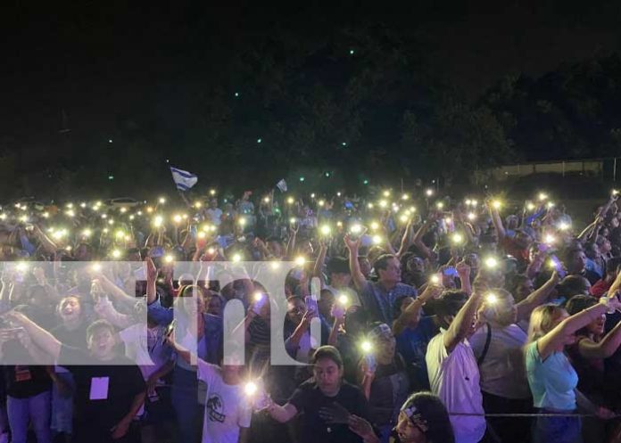 4 Nicaragua es especial para Alex Zurdo