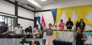 Jinotega, Chinandega y León agradecidos por títulos de propiedad