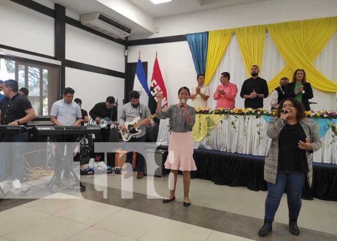 Jinotega, Chinandega y León agradecidos por títulos de propiedad