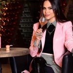 ¡Todo un espectáculo! Natti Natasha inaugura su restaurante en Miami Beach ¡Todo un espectáculo! Natti Natasha inaugura su restaurante en Miami Beach