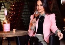¡Todo un espectáculo! Natti Natasha inaugura su restaurante en Miami Beach