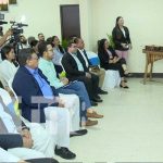 Educación superior se compromete a aportar al desarrollo económico de Nicaragua