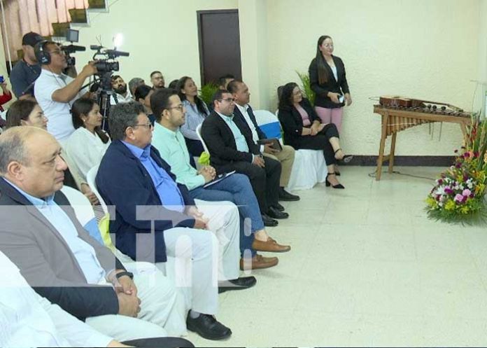 4 Educación superior se compromete a aportar al desarrollo económico de Nicaragua