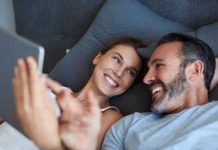 Por estas razones ver «nopor» con tu pareja podría beneficiar la hora del «delicioso» Por estas razones ver "nopor" con tu pareja podría beneficiar la hora del "delicioso"
