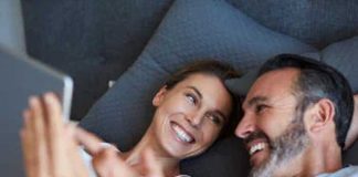 Por estas razones ver "nopor" con tu pareja podría beneficiar la hora del "delicioso"