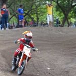 Realizan la 3era. fecha del Campeonato Nacional de Motocross en Granada Realizan la 3era. fecha del Campeonato Nacional de Motocross en Granada